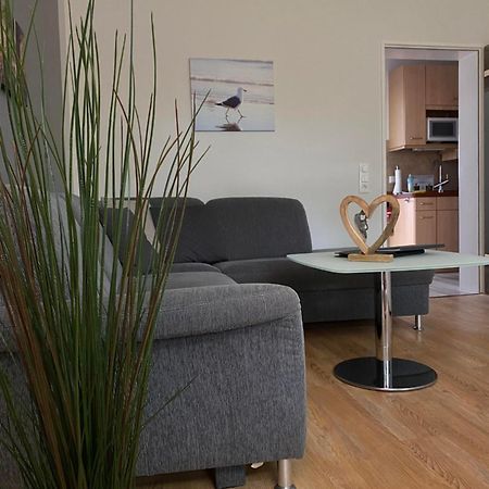 Ferienwohnung Juchmann Timmendorfer Strand Exterior foto