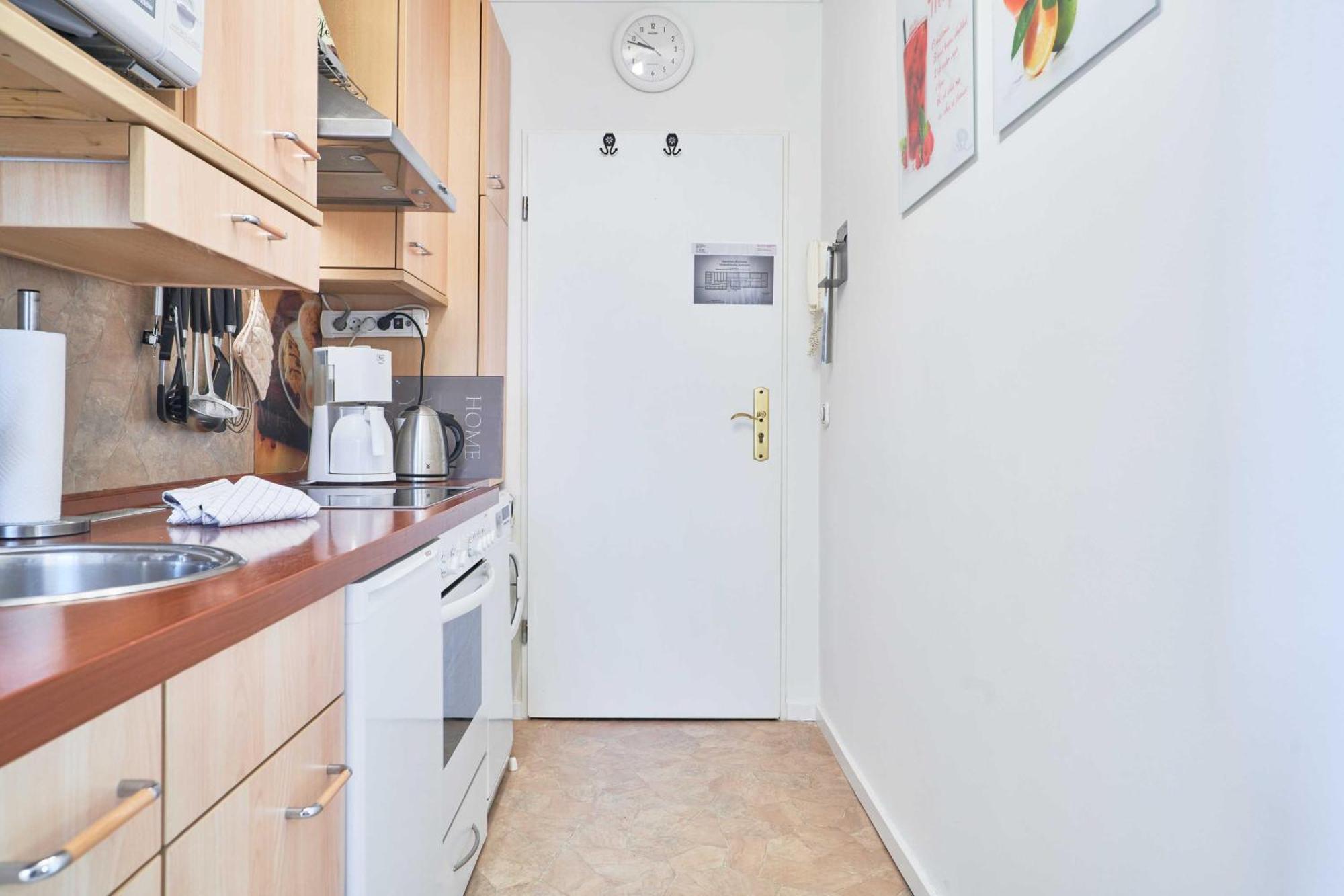 Ferienwohnung Juchmann Timmendorfer Strand Exterior foto