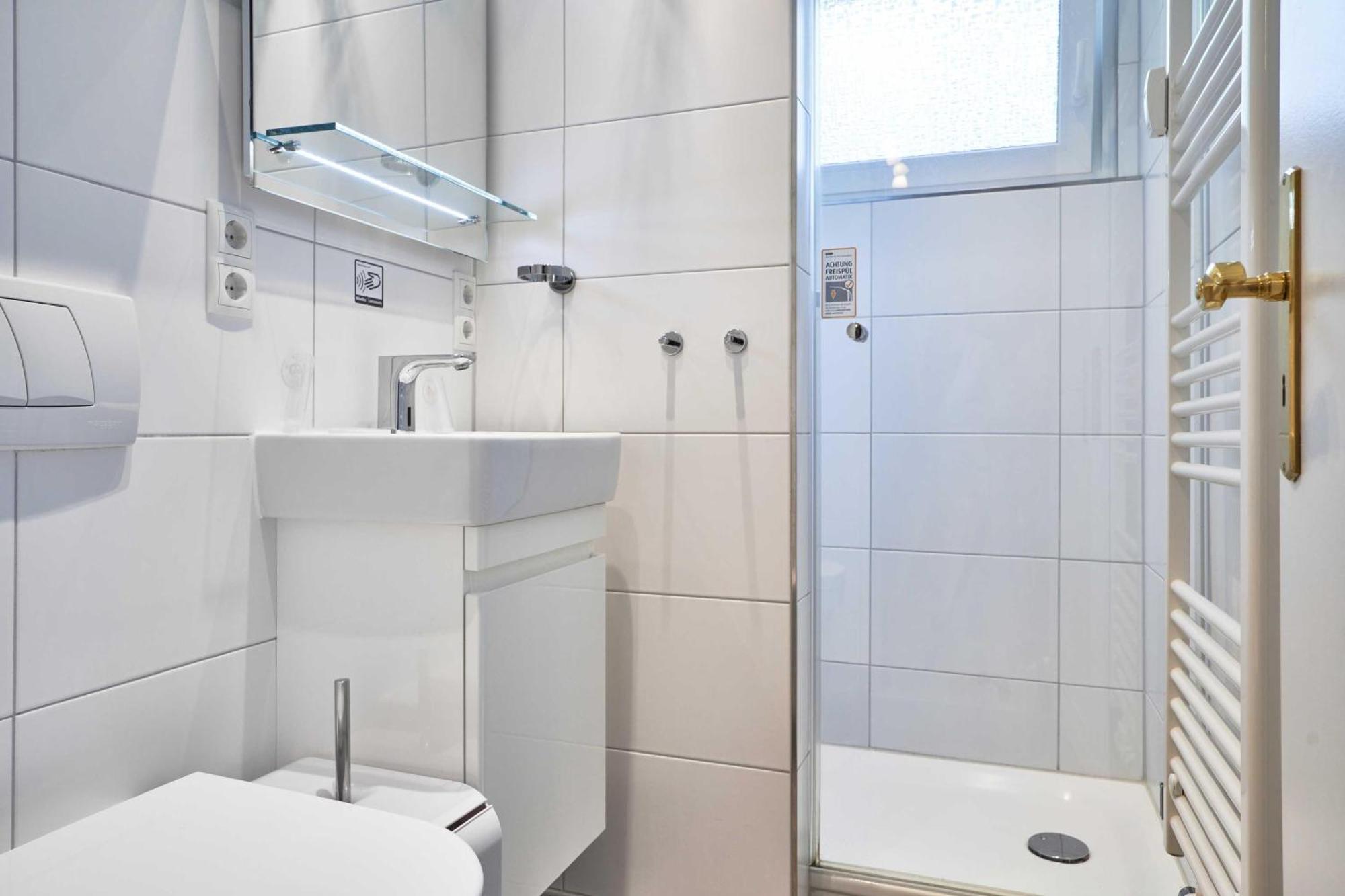 Ferienwohnung Juchmann Timmendorfer Strand Exterior foto