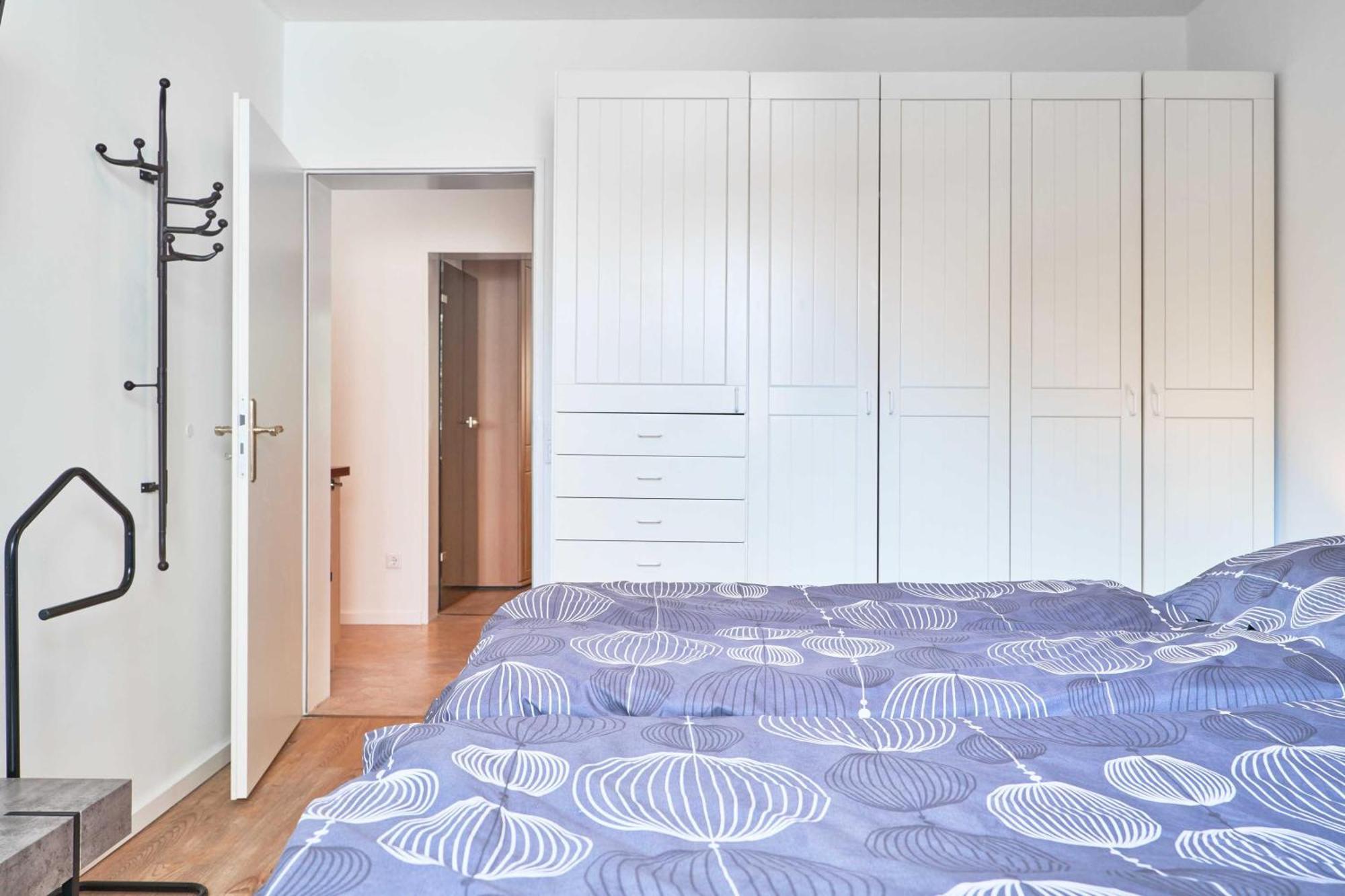 Ferienwohnung Juchmann Timmendorfer Strand Exterior foto