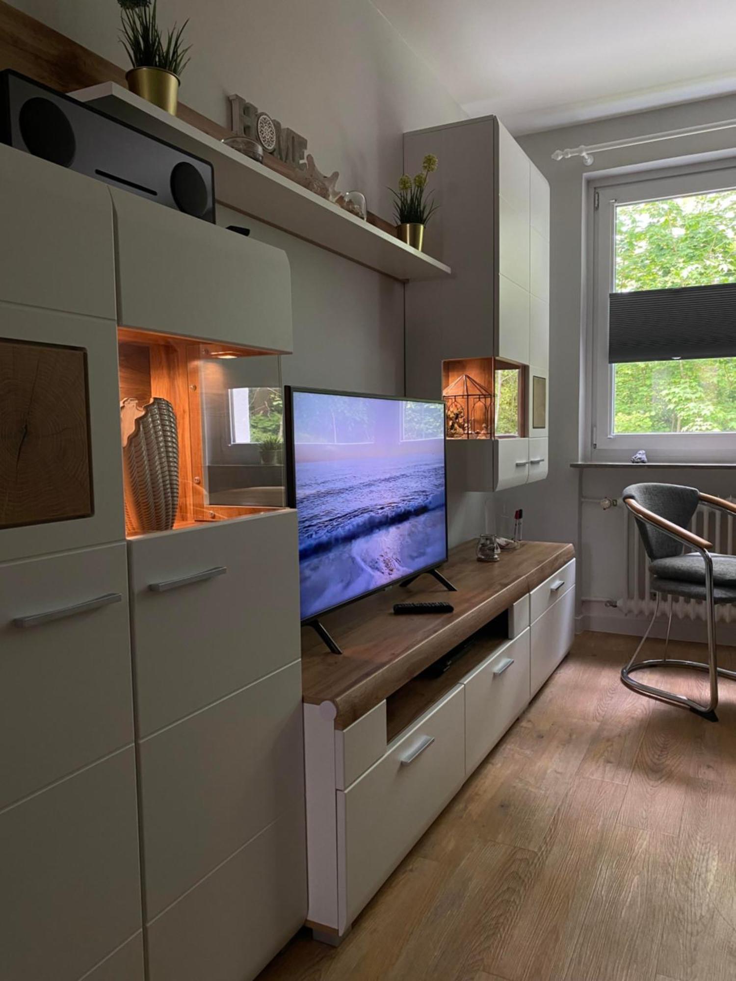 Ferienwohnung Juchmann Timmendorfer Strand Exterior foto