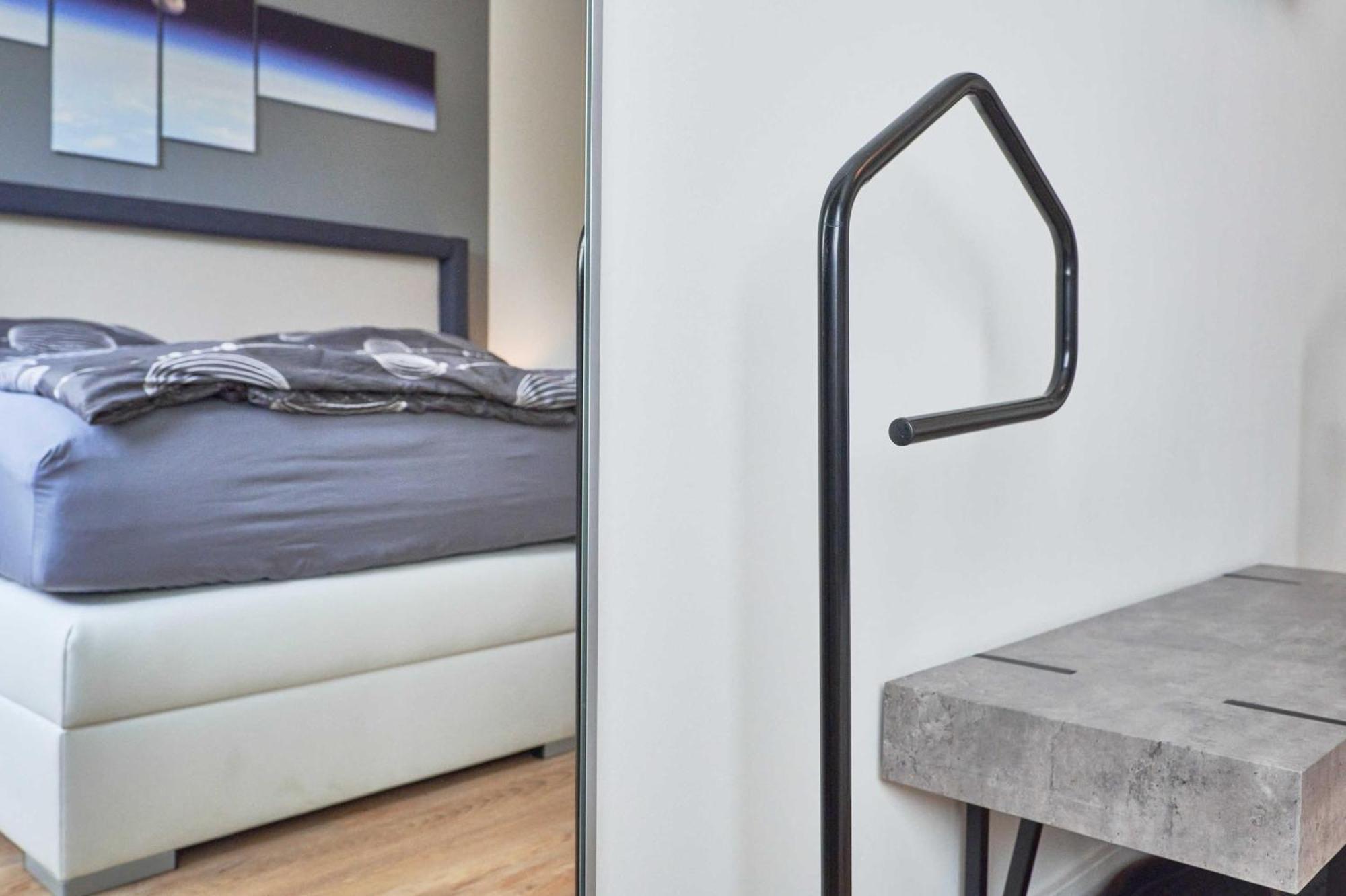 Ferienwohnung Juchmann Timmendorfer Strand Exterior foto